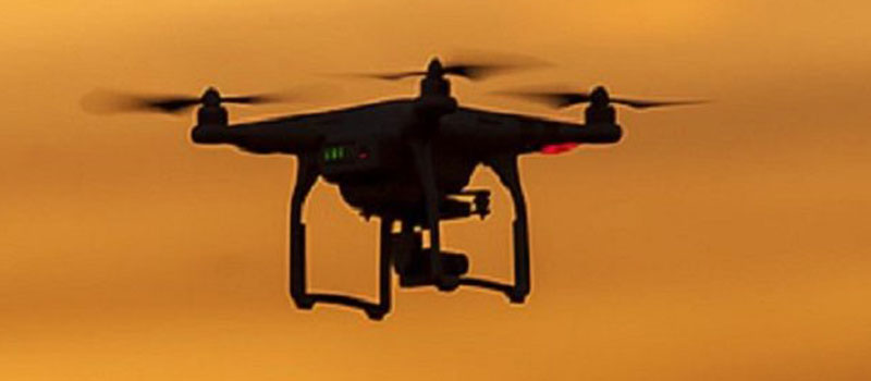 Navigating Taylor: How Much Authority Does the FAA Have Over Hobby Drone Flights