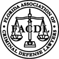 Florida Association of Criminal Defense Lawyers