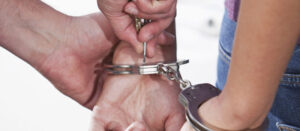 handcuffs