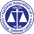 National Association of Criminal Defense Lawyers