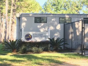 Leon County Pretrial Office Tallahassee, FL