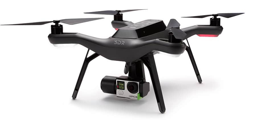 Business Drone