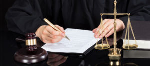 Injunction
