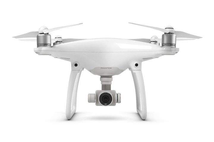 DJI Drone Law