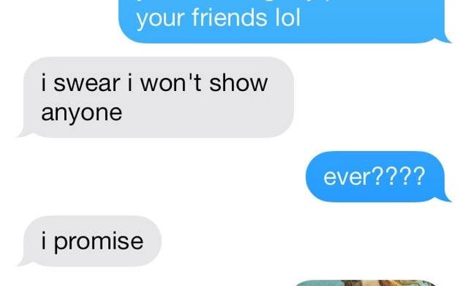 Sending Pics Meme S Or Movies Can Get You Arrested Pumphrey Law