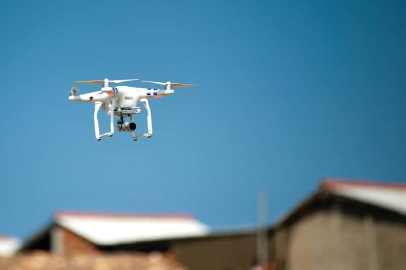 2020 Florida Drone Laws