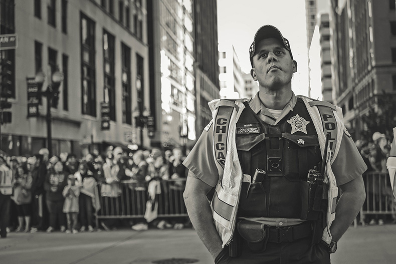 How Do Police Body Cameras Impact a Criminal Defense Case?