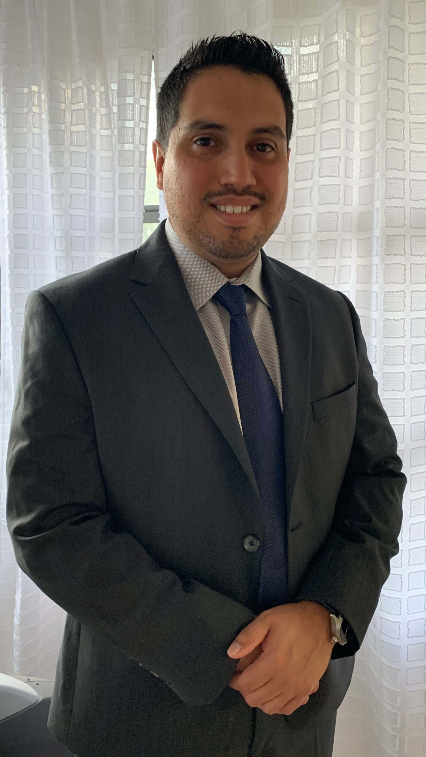 Jesus Lozano