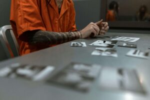 child pornography arrest