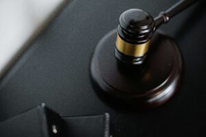 judge gavel