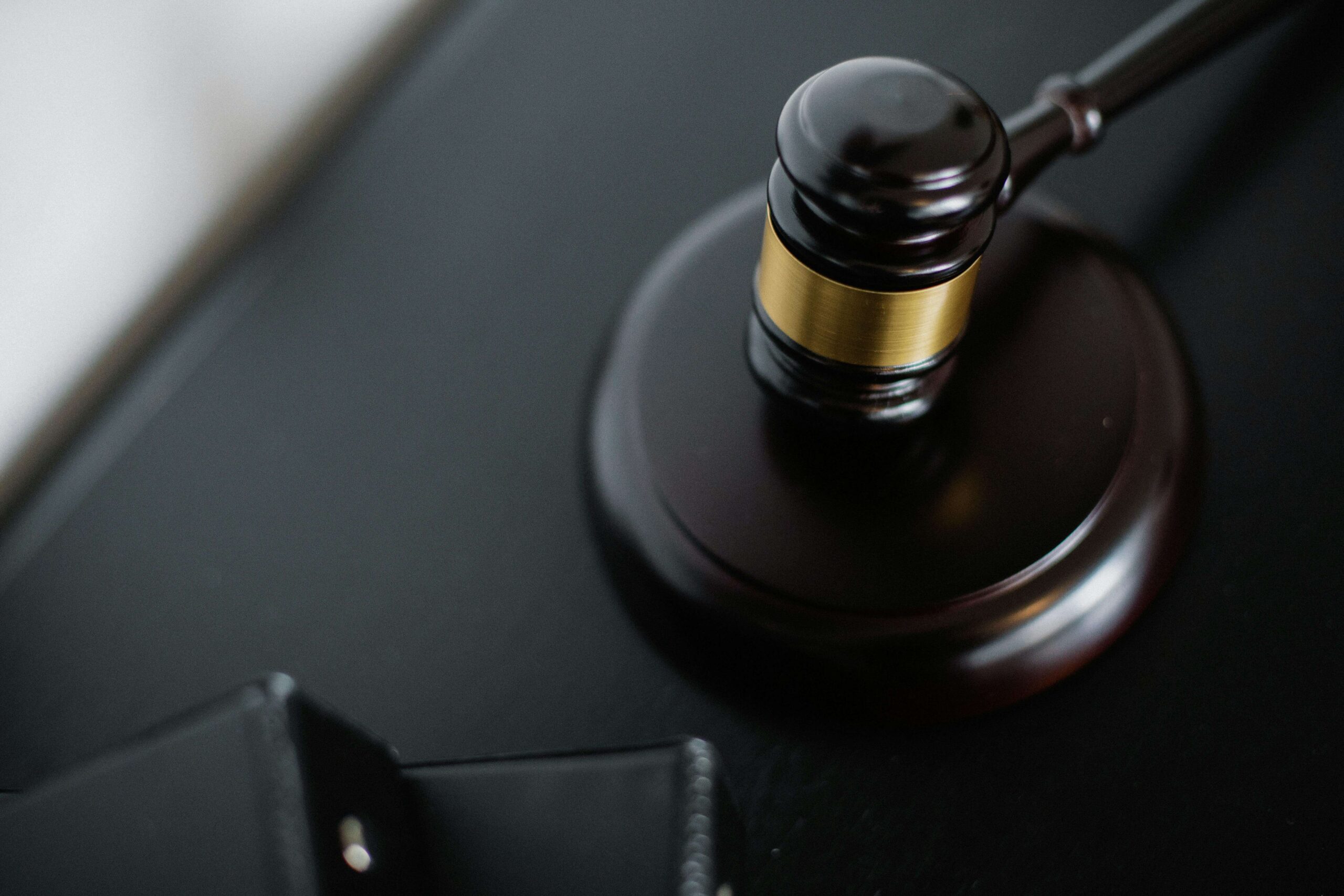 judge gavel